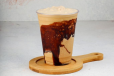 Coffee On The Rocks
