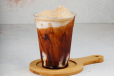 Nutella Coffee