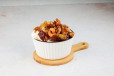 Dry Fruit Sundae