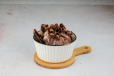 Nutella Chocolate Ice Cream