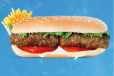 Kebab Combo Sandwich