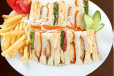 Rolex Club Sandwich