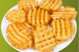 Potato Net Plate