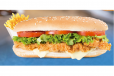 Vencila Combo Sandwich