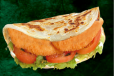 Fillet Parotta Sandwich