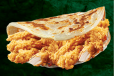Strips Parotta Sandwich
