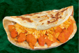 Francisco Parotta Sandwich