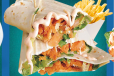 Calzoni Combo Sandwich
