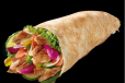 Golden Fresh Shawarma
