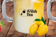 MANGO LASSI