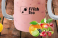 FRUITS LASSI
