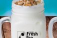 SWEET LASSI