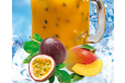 PASSION FRUIT + MANGO
