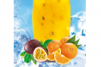 PASSION FRUIT + ORANGE