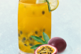 Passion Fruit Sarbath