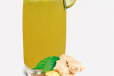 Ginger Sarbath