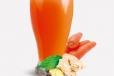 Carrot Ginger Lime