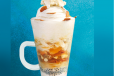 Tender Coconut Falooda