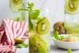 Kiwi Mojito