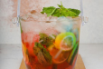 Watermelon Mojito