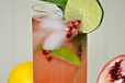 Blackberry Mojito