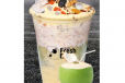 TENDER COCONUT AVIL MILK