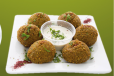 FALAFEL PLATE