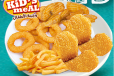 Kids Meal