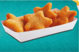 Kids Star Nuggets