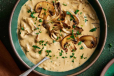 Cream Of Mushroom Soup