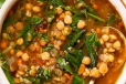 Lentil Soup