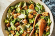 Traditional Caesar Salad Veg