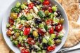 Greek Feta Salad