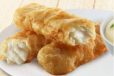 Tempura Fish Fingers