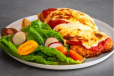 Aussie Chickjen Parma