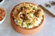 Mutton Biryani