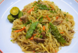 Pancit Miki Bihon
