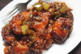 Manchurian  Prawn
