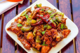 Chilli  Chicken