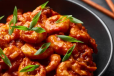 Chilli  Prawn
