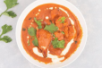 Butter Chicken Combo