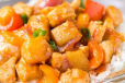 Hawaiian Chicken