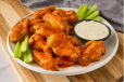 Chicken Buffalo Sauce