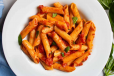 Penne Napoli