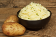 Mashed Potato
