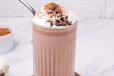 Chocolate Milkshake