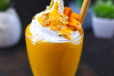 Mango Milkshake