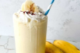 Banana Milkshake