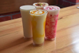 Flavoured Lassi