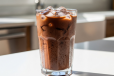 Iced Chocolate